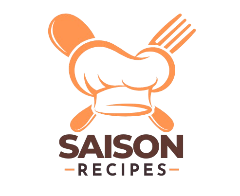 Saison Recipes